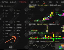 通达信《狂龙抢筹》主副选指标 精准捕捉主力异动，锁定暴力扫货连板潜力股