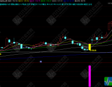 通达信【涨停前奏】主副选指标：探测短线强势启动，精准识别涨停前奏信号