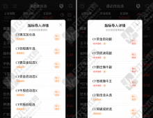 通达信【GF低吸擒牛】主副l选全套指标 低吸擒牛提前埋伏牛股！手机电脑通用