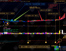 通达信【散户救星】1主图+2副图+1选股，散户跟踪精准量化指标