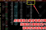 通达信【强势力量】竞价选股 连板接力、打板选强竞价排序指标