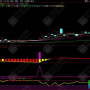 通达信【筹码集中度】某宝866淘来的指标 判断个股是否处于低位蓄势后的启动临界点